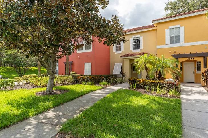 Casa de 3 dormitorios en Emerald Island – foto 30