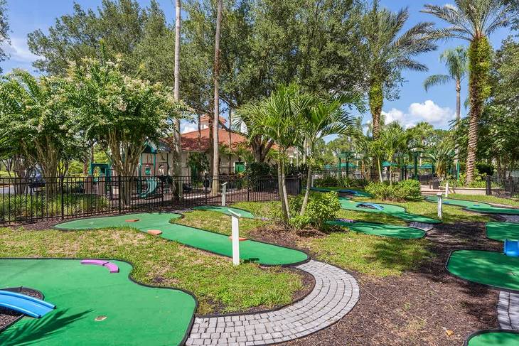 Casa de 3 dormitorios en Emerald Island – foto 73