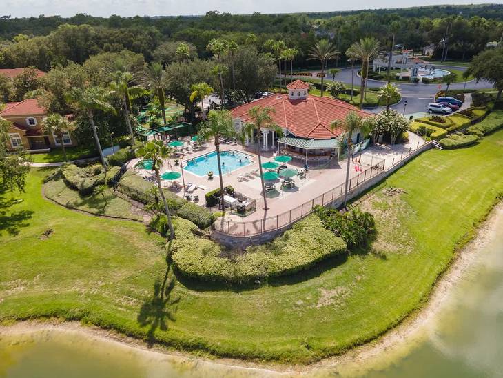 Casa de 3 dormitorios en Emerald Island – foto 43