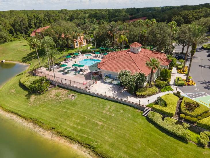 Casa de 3 dormitorios en Emerald Island – foto 45