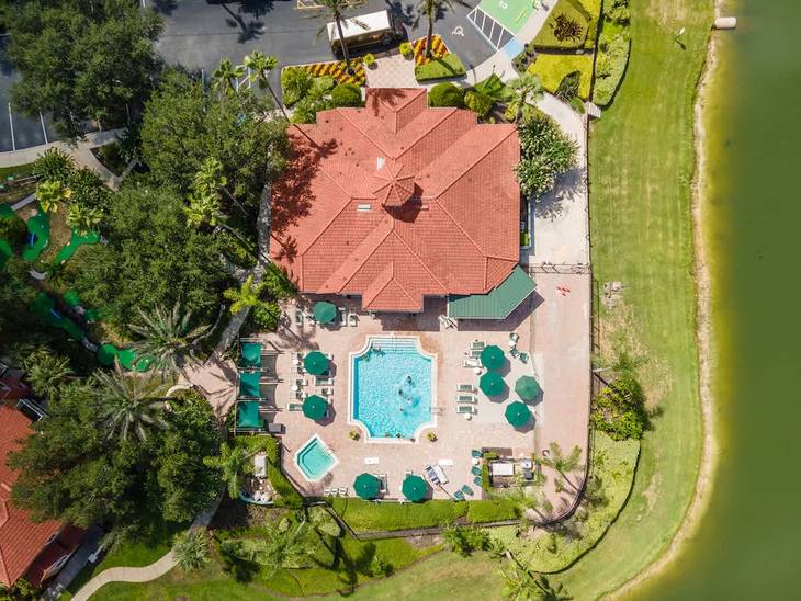 Casa de 3 dormitorios en Emerald Island – foto 42