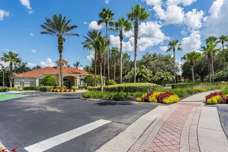 Casa de 3 dormitorios en Emerald Island – foto 66
