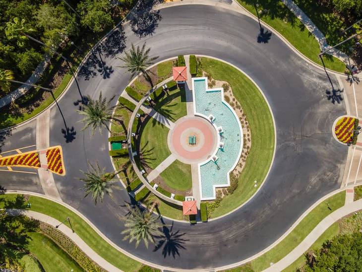 Casa de 3 dormitorios en Emerald Island – foto 50