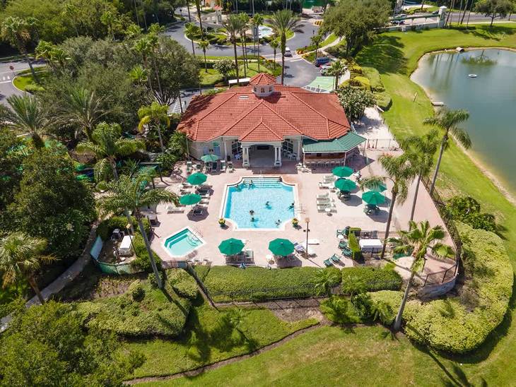 Casa de 3 dormitorios en Emerald Island – foto 46