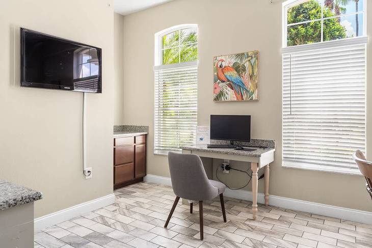 Casa de 3 dormitorios en Emerald Island – foto 54