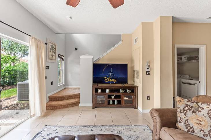 Casa de 3 dormitorios en Emerald Island – foto 8
