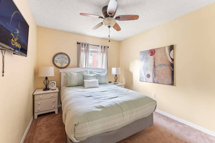 Casa de 3 dormitorios en Emerald Island – foto 20