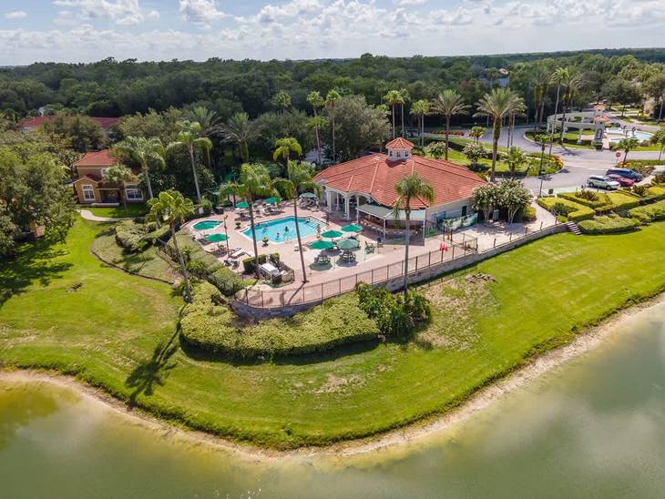 Casa de 3 dormitorios en Emerald Island – foto 44