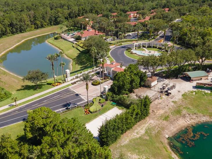 Casa de 3 dormitorios en Emerald Island – foto 55