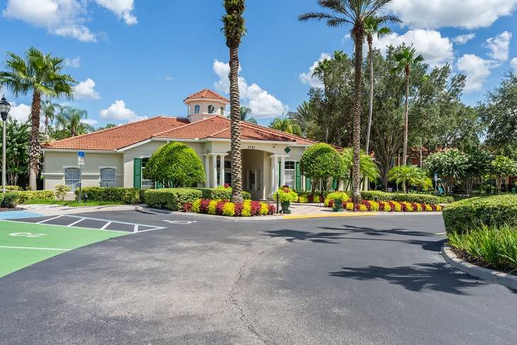 Casa de 3 dormitorios en Emerald Island – foto 64