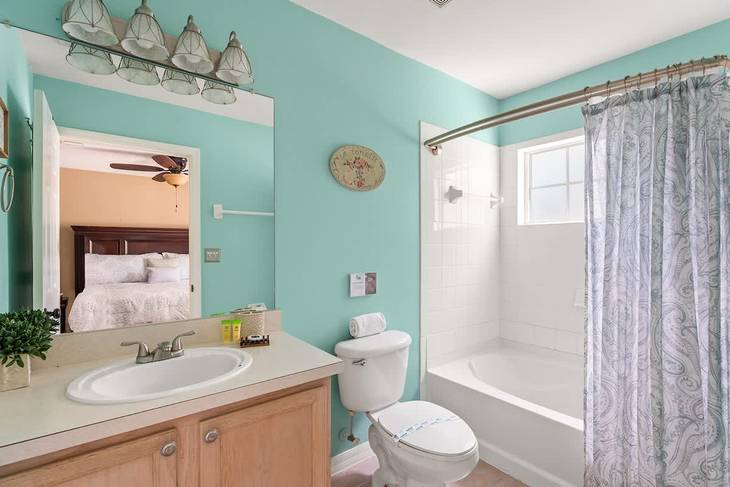 Casa de 3 dormitorios en Emerald Island – foto 24