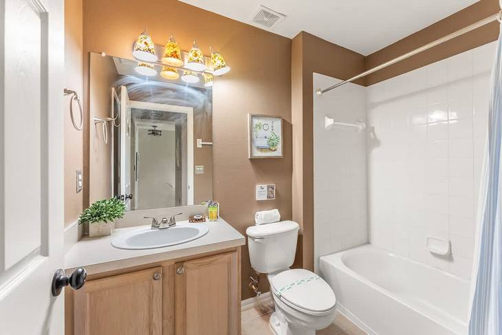 Casa de 3 dormitorios en Emerald Island – foto 25