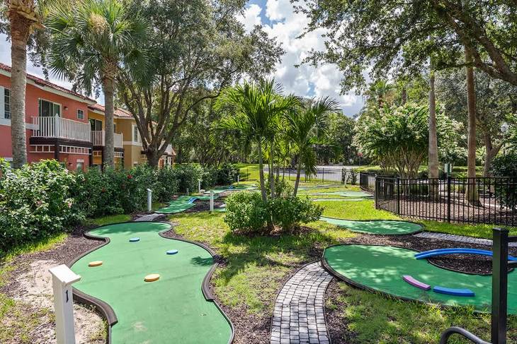 Casa de 3 dormitorios en Emerald Island – foto 69