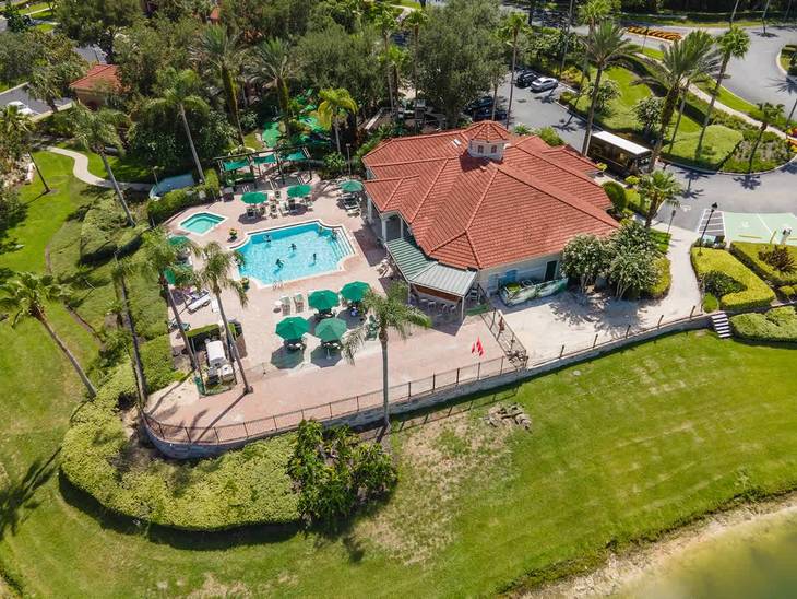 Casa de 3 dormitorios en Emerald Island – foto 47