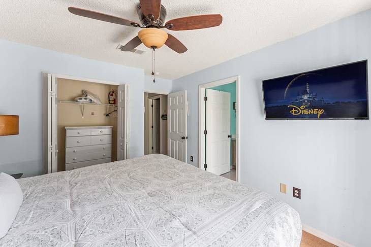 Casa de 3 dormitorios en Emerald Island – foto 17