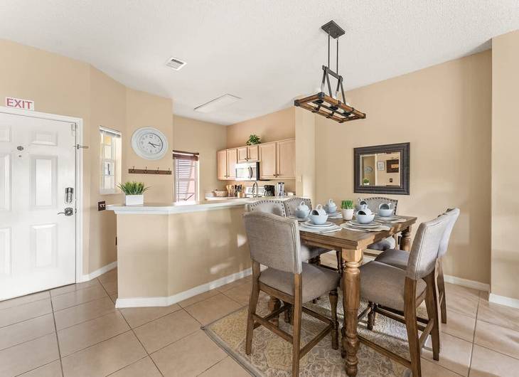 Casa de 3 dormitorios en Emerald Island – foto 9