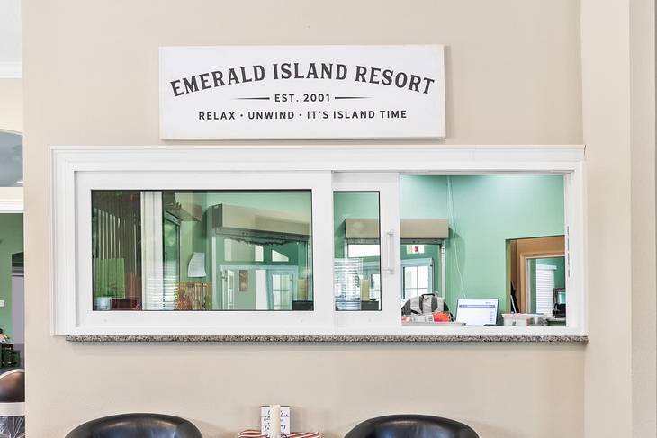 Casa de 3 dormitorios en Emerald Island – foto 62