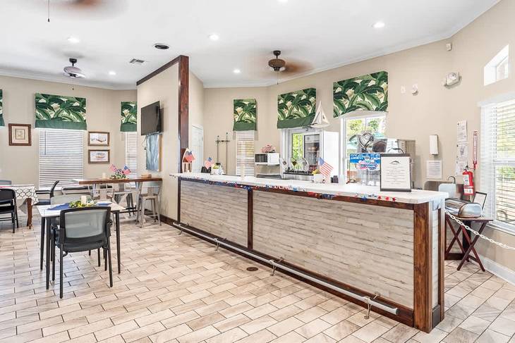 Casa de 3 dormitorios en Emerald Island – foto 59