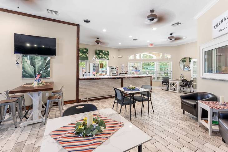 Casa de 3 dormitorios en Emerald Island – foto 60