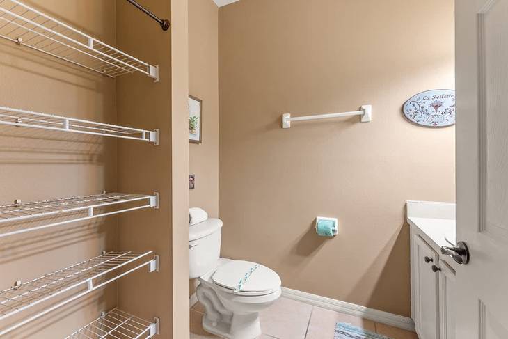 Casa de 3 dormitorios en Emerald Island – foto 22