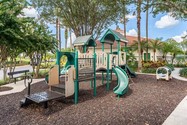 Casa de 3 dormitorios en Emerald Island – foto 68