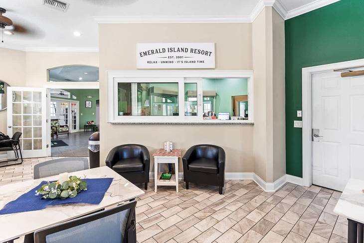 Casa de 3 dormitorios en Emerald Island – foto 61