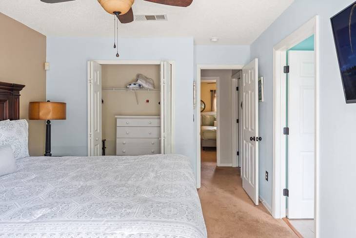 Casa de 3 dormitorios en Emerald Island – foto 16