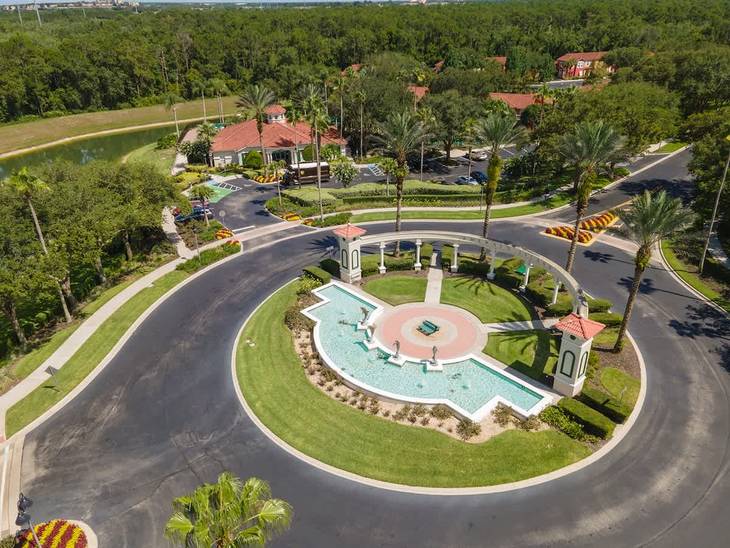 Casa de 3 dormitorios en Emerald Island – foto 49