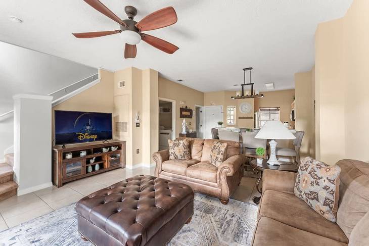 Casa de 3 dormitorios en Emerald Island – foto 7