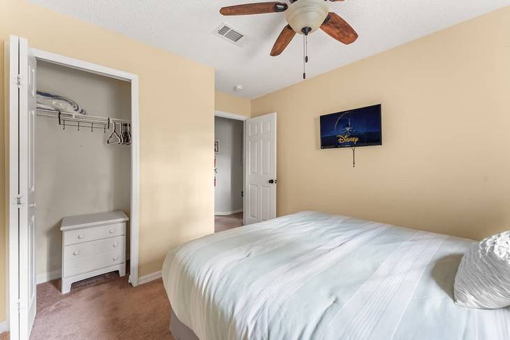 Casa de 3 dormitorios en Emerald Island – foto 19