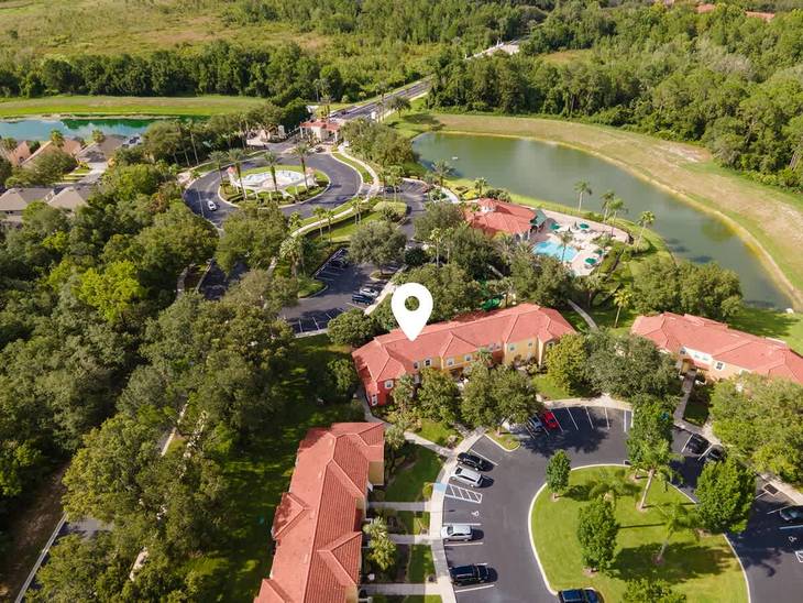 Casa de 3 dormitorios en Emerald Island – foto 32