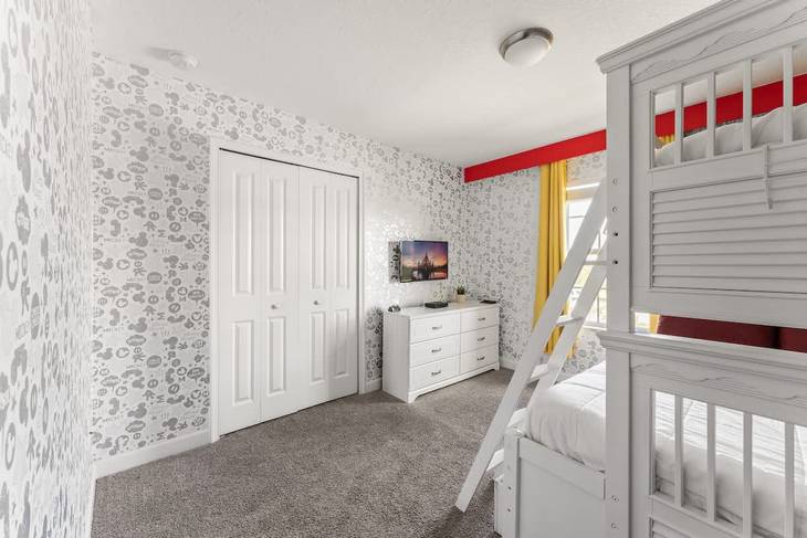Casa de 5 dormitorios en Storey Lake – foto 29