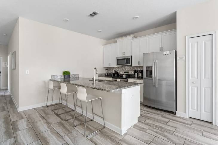 Casa de 5 dormitorios en Storey Lake – foto 13