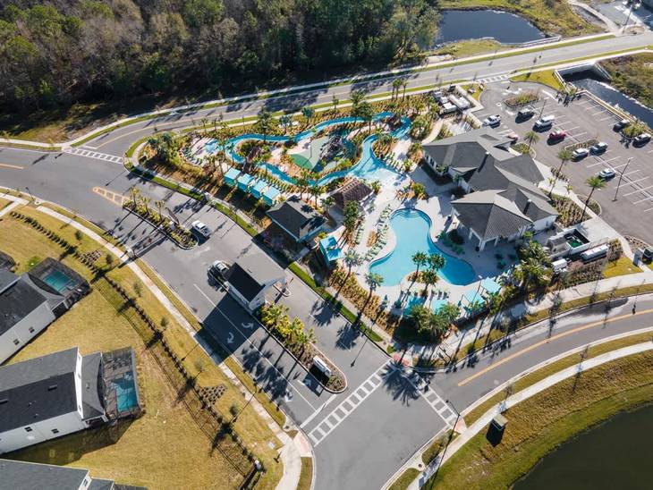 Casa de 5 dormitorios en Storey Lake – foto 80