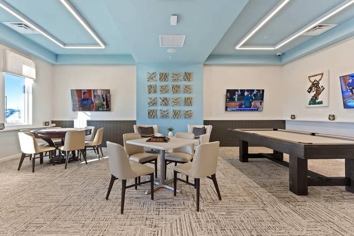 Casa de 5 dormitorios en Storey Lake – foto 86