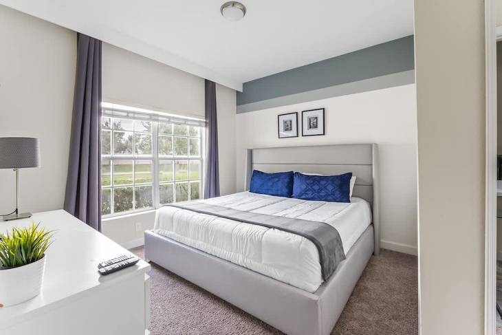Casa de 5 dormitorios en Storey Lake – foto 5