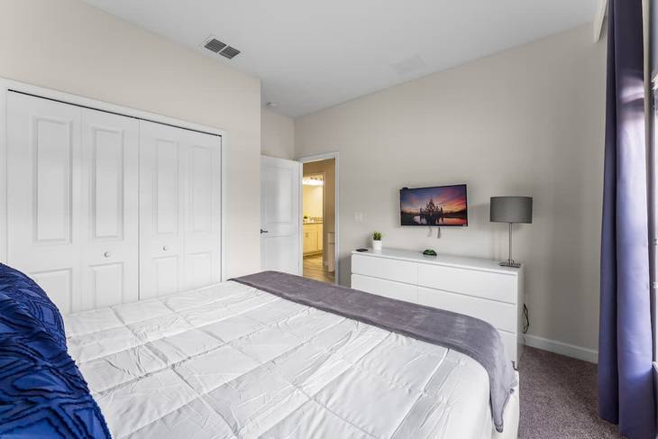 Casa de 5 dormitorios en Storey Lake – foto 21