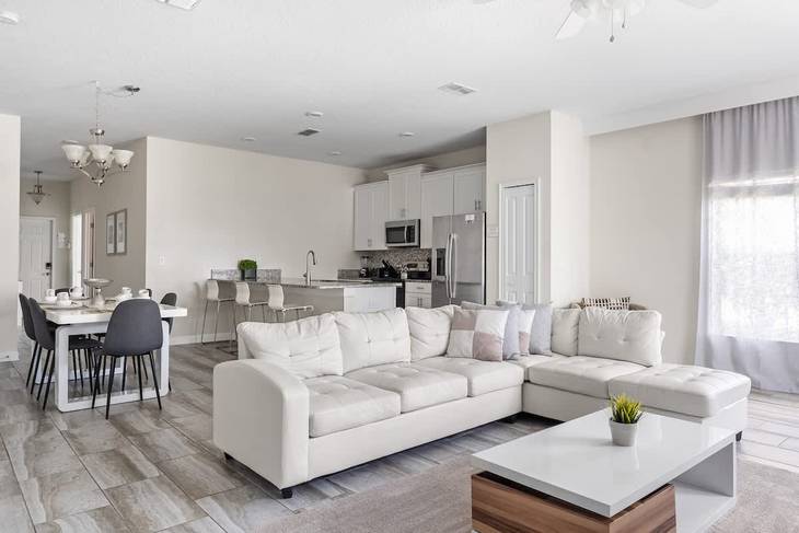 Casa de 5 dormitorios en Storey Lake – foto 10