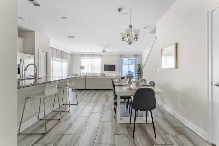 Casa de 5 dormitorios en Storey Lake – foto 16