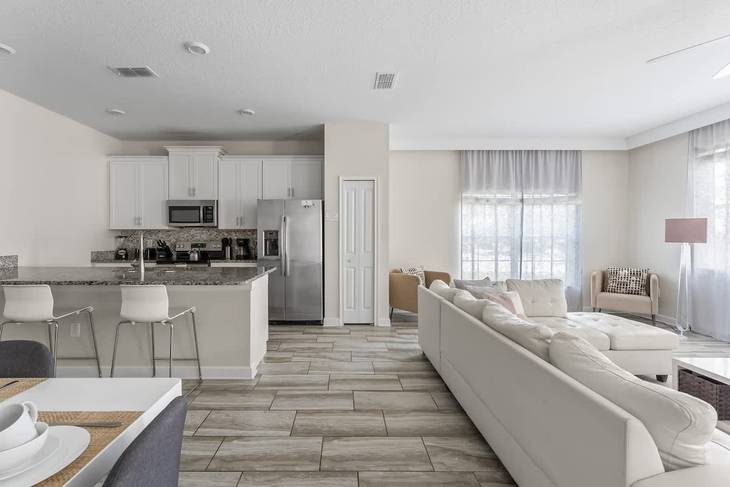 Casa de 5 dormitorios en Storey Lake – foto 11