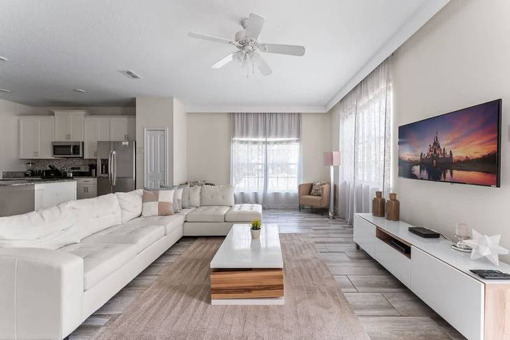 Casa de 5 dormitorios en Storey Lake – foto 8