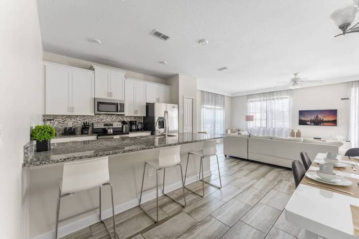 Casa de 5 dormitorios en Storey Lake – foto 14