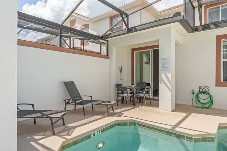 Casa de 5 dormitorios en Storey Lake – foto 18