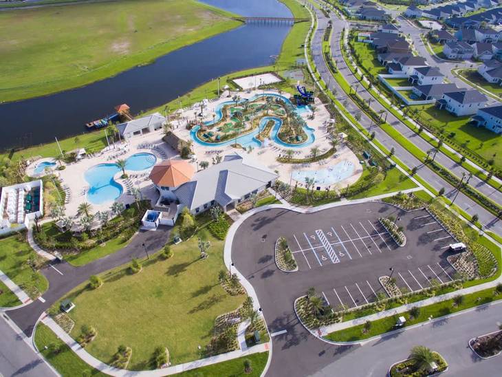 Casa de 5 dormitorios en Storey Lake – foto 68