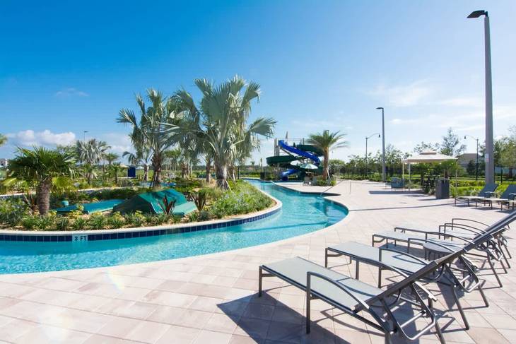 Casa de 5 dormitorios en Storey Lake – foto 67