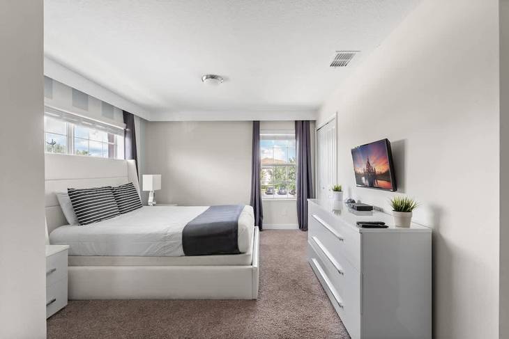 Casa de 5 dormitorios en Storey Lake – foto 33