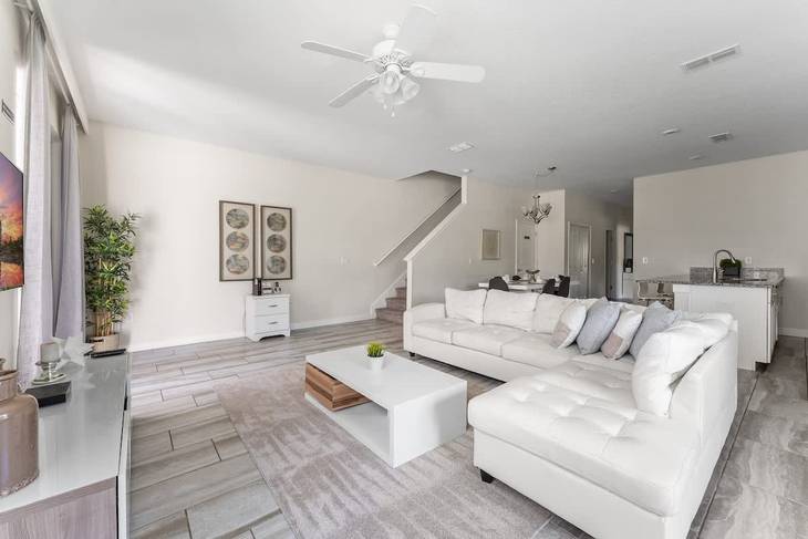 Casa de 5 dormitorios en Storey Lake – foto 9