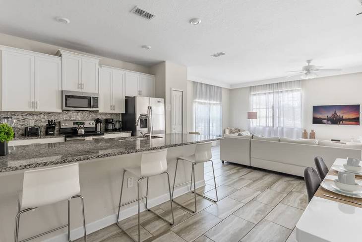 Casa de 5 dormitorios en Storey Lake – foto 12