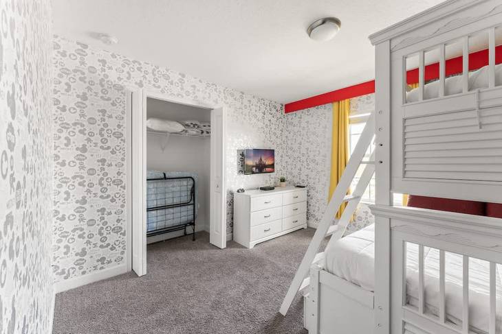 Casa de 5 dormitorios en Storey Lake – foto 31