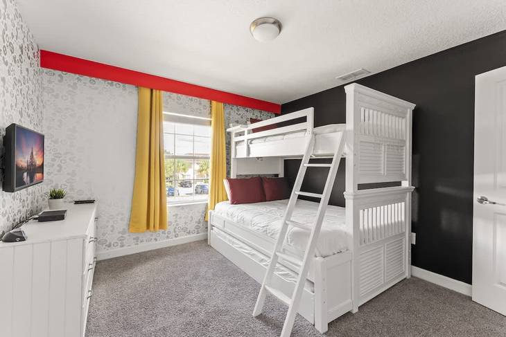 Casa de 5 dormitorios en Storey Lake – foto 28